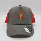 Cappellino con visiera VVF - ricamato