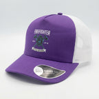Cappellino con visiera stampato