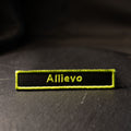 Patella Allievo - con velcro