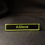 Patella Allievo - con velcro