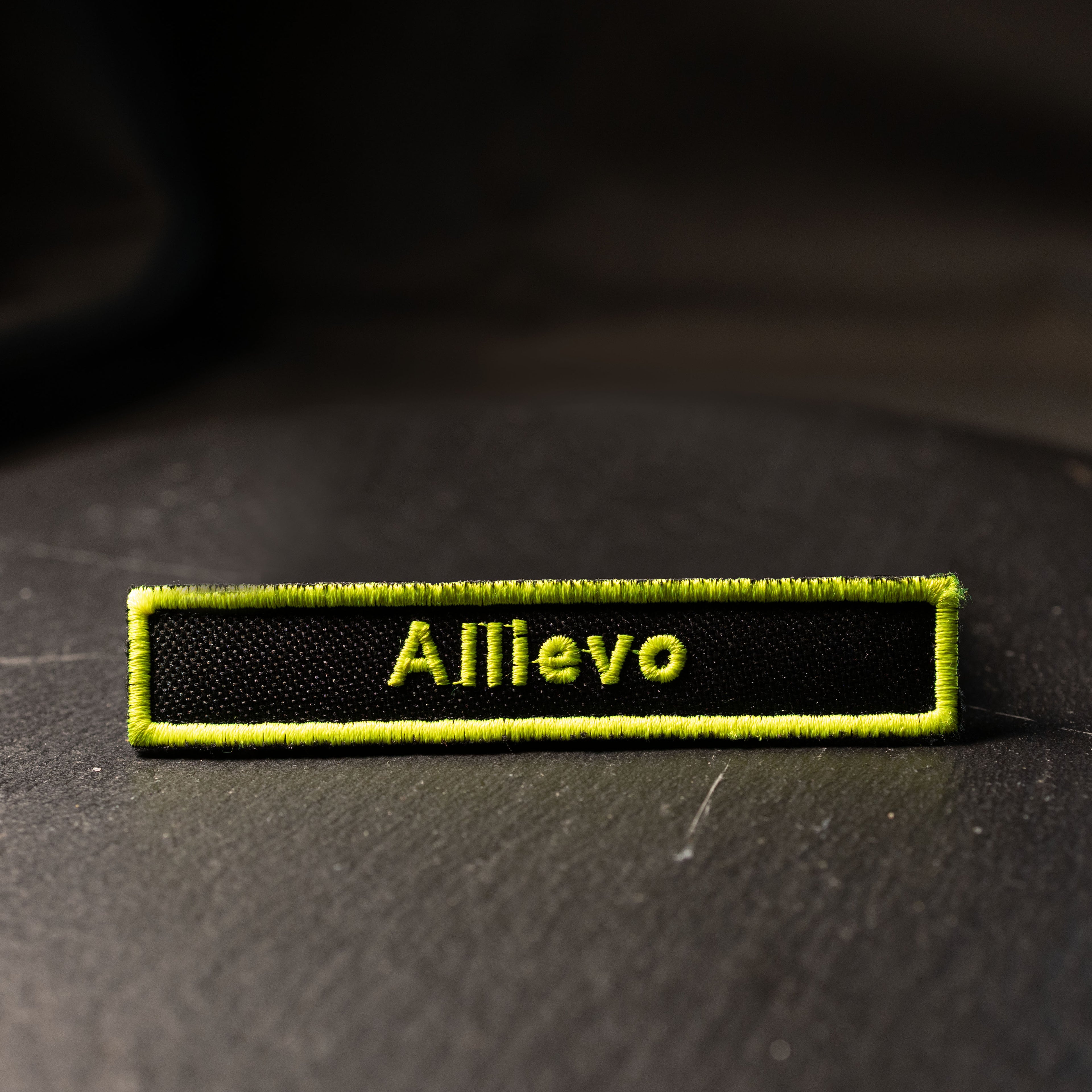 Patella Allievo - con velcro
