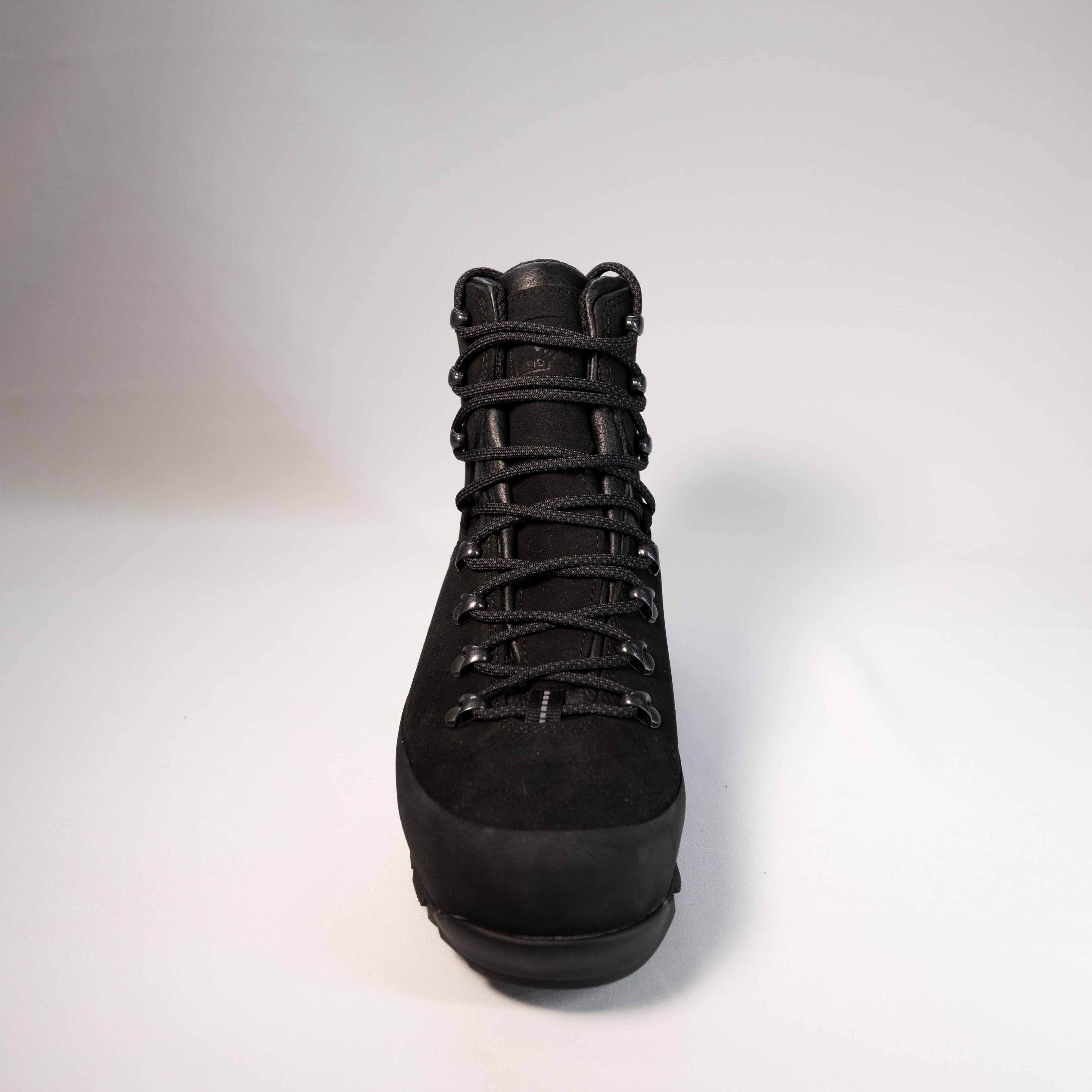 Stivaletto - Antinfortunistico polifunzionale WK3408