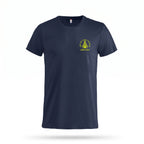 T-shirt Navy - personalizzabile