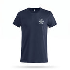 T-shirt Navy - Allievi