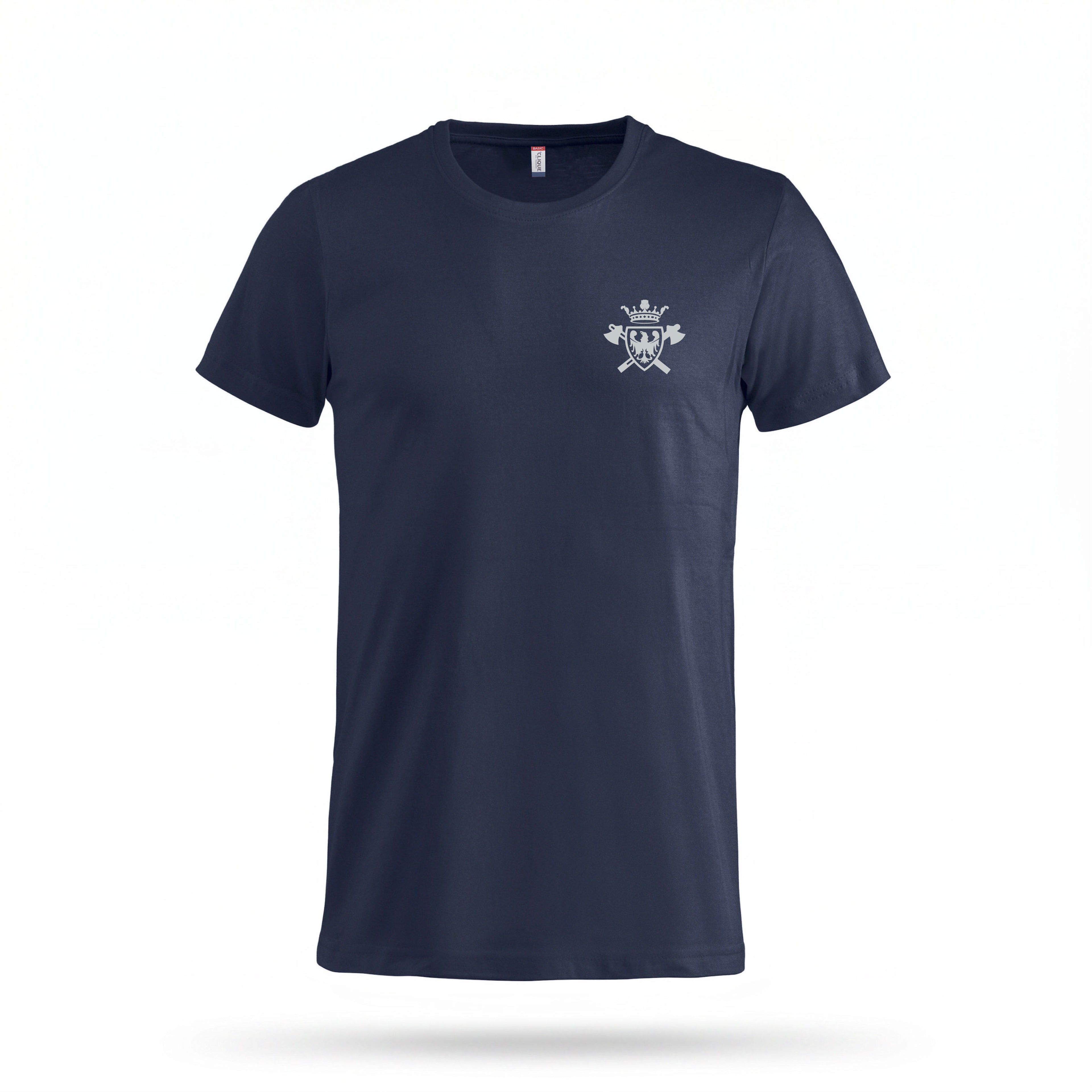 T-shirt Navy - Allievi