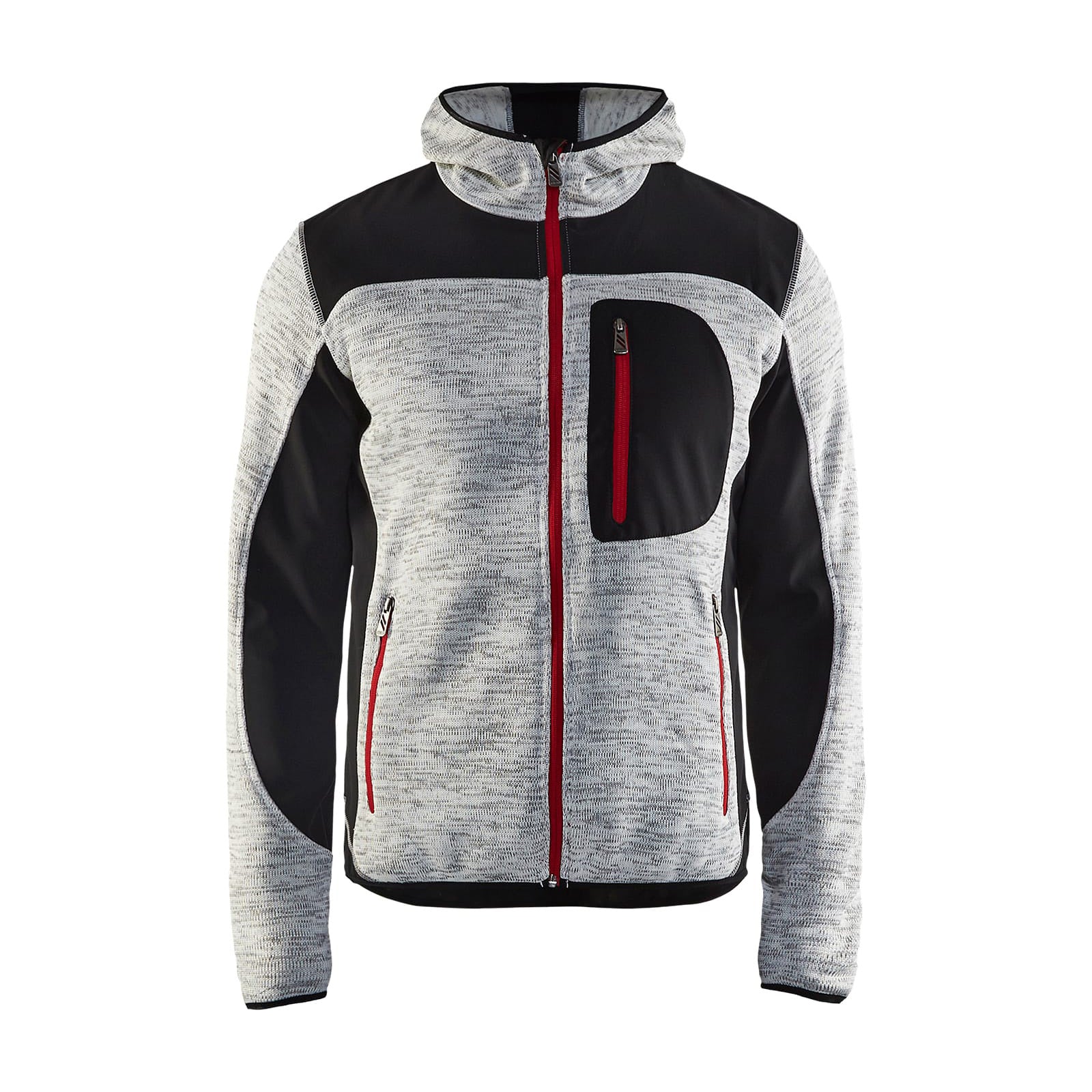 grigio-melange-nero-front