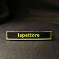 Patella Ispettore - con velcro