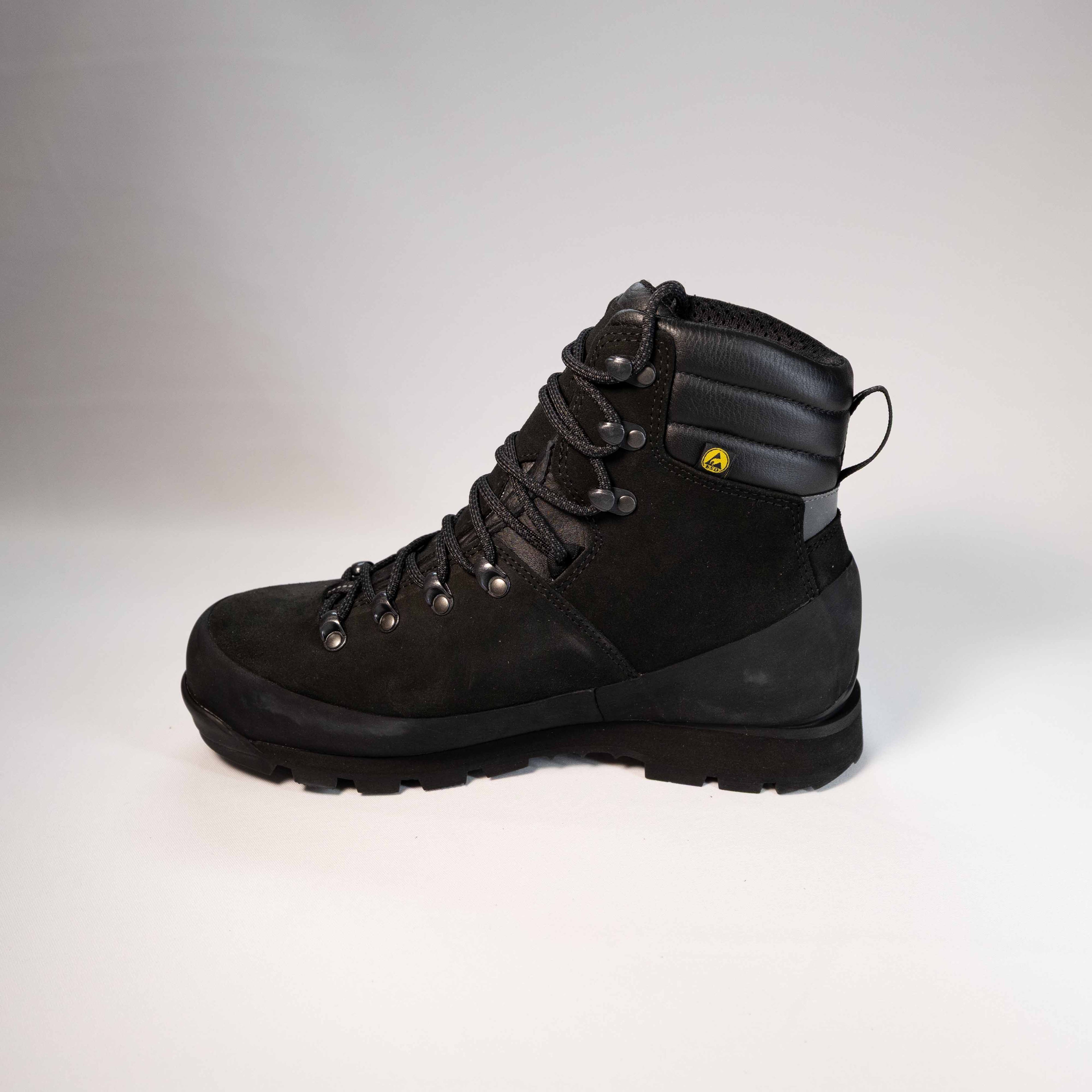 Stivaletto - Antinfortunistico polifunzionale WK3408