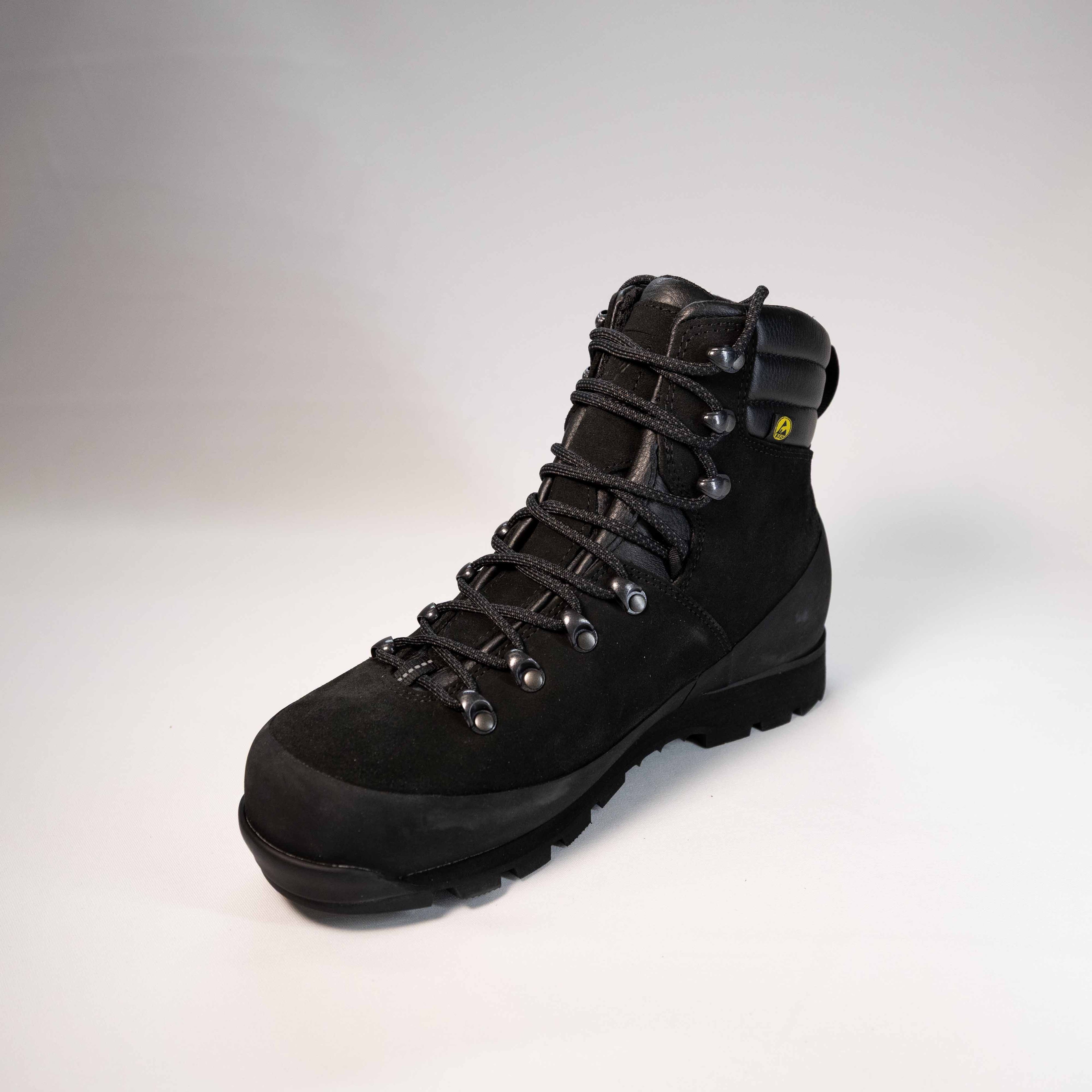 Stivaletto - Antinfortunistico polifunzionale WK3408