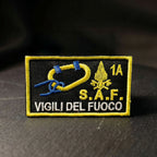 Patella SAF - con velcro