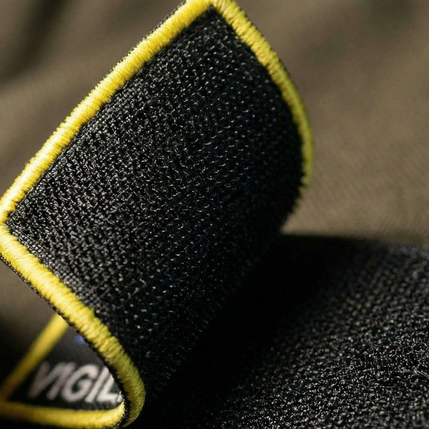 Patella SAF - con velcro