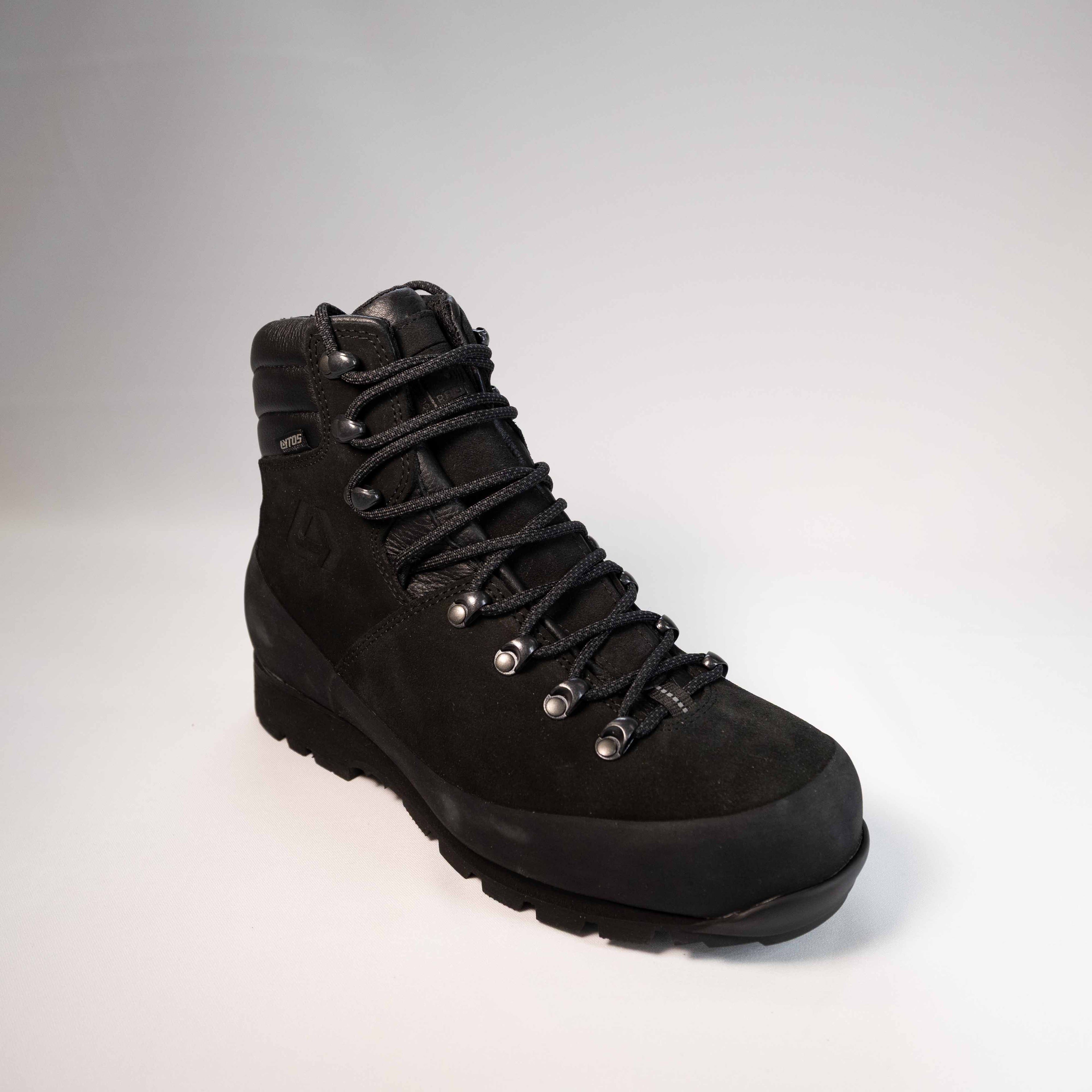 Stivaletto - Antinfortunistico polifunzionale WK3408