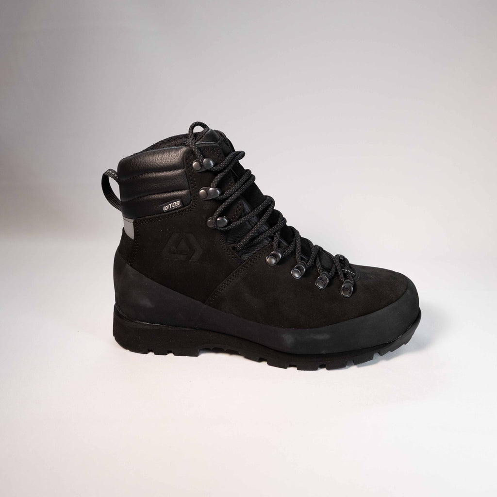 Stivaletto - Antinfortunistico polifunzionale WK3408