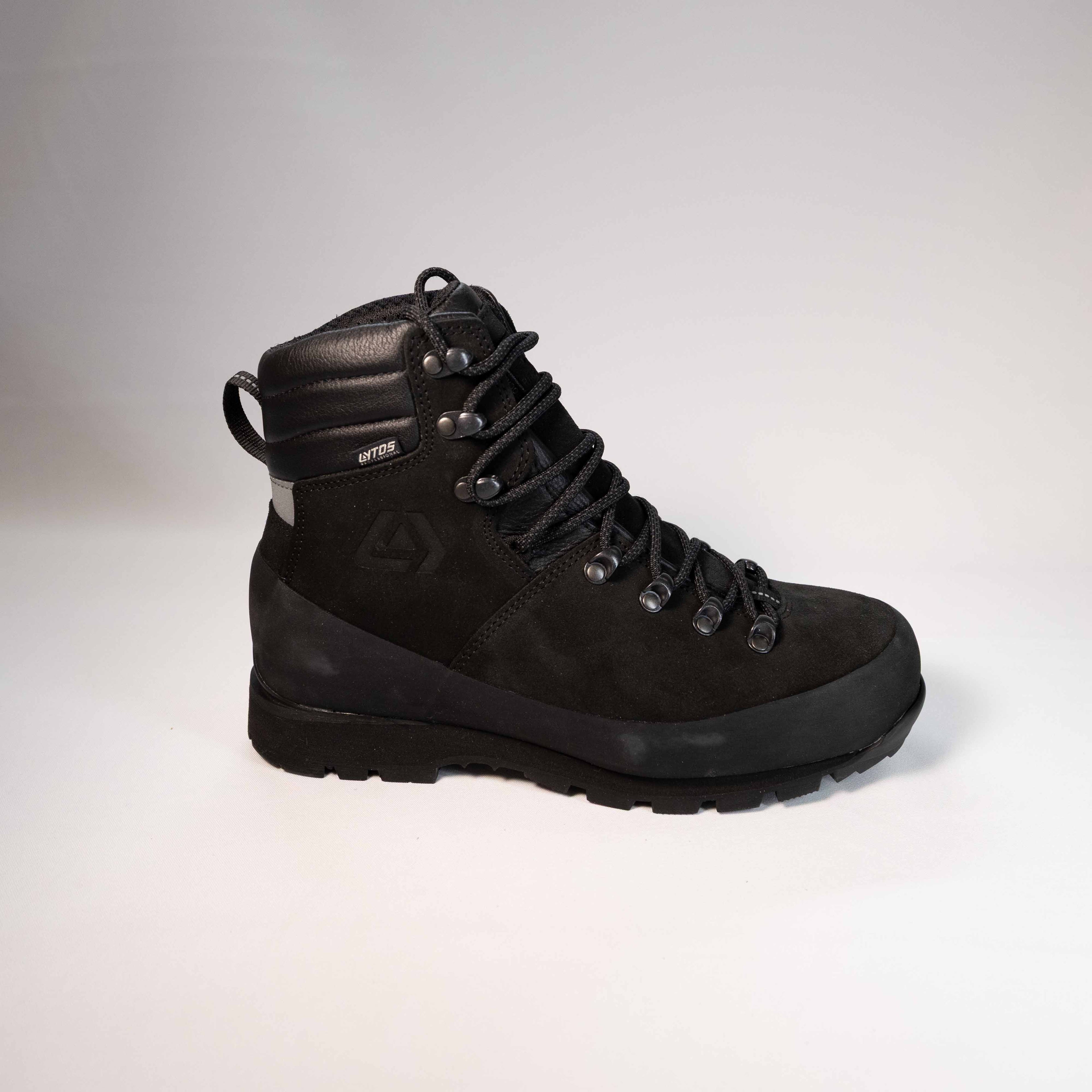 Stivaletto - Antinfortunistico polifunzionale WK3408