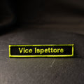 Patella Vice Ispettore - con velcro