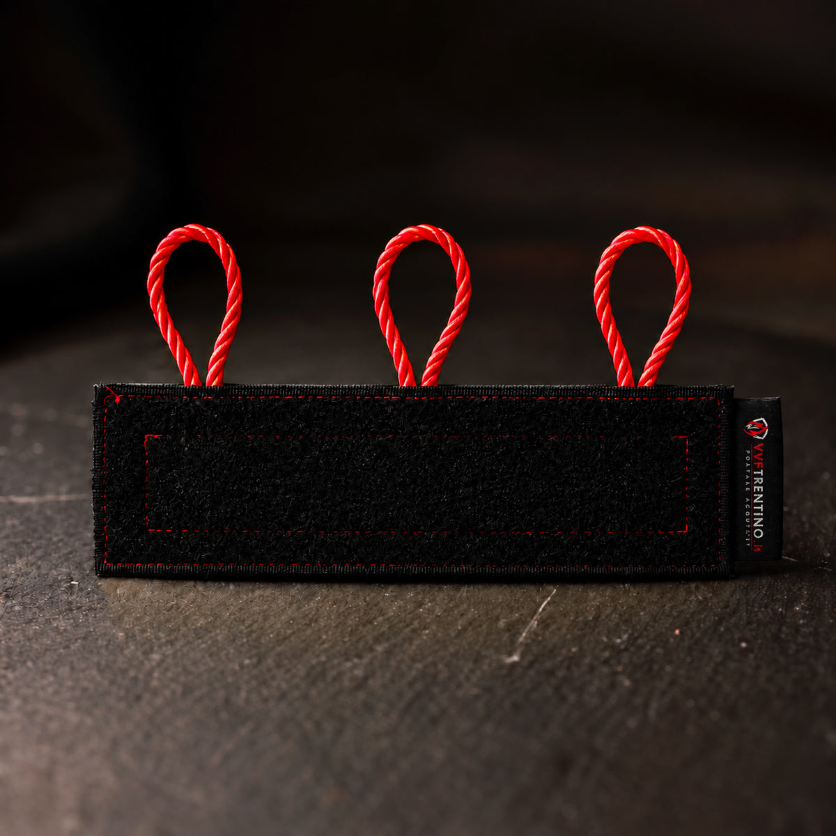 W-GRIP  Porta accessori