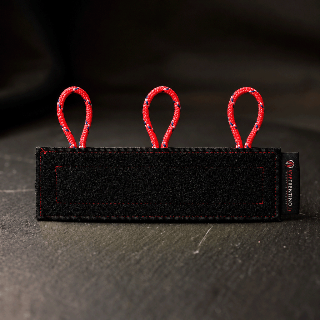 W-GRIP  Porta accessori
