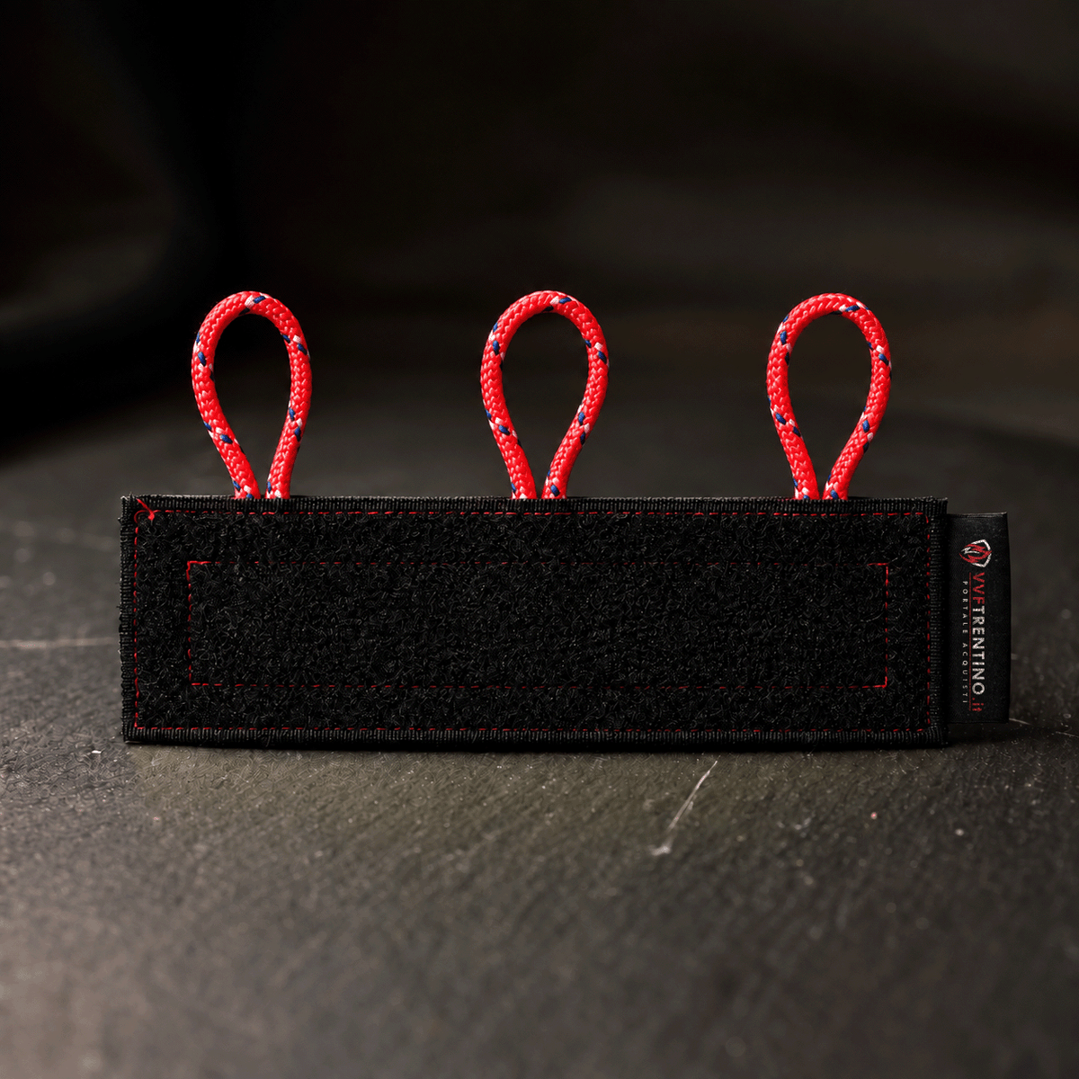 W-GRIP  Porta accessori