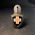 Distintivo - Aiuto Sanità