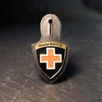 Distintivo - Aiuto Sanità