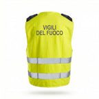 Gilet - Alta visibilità