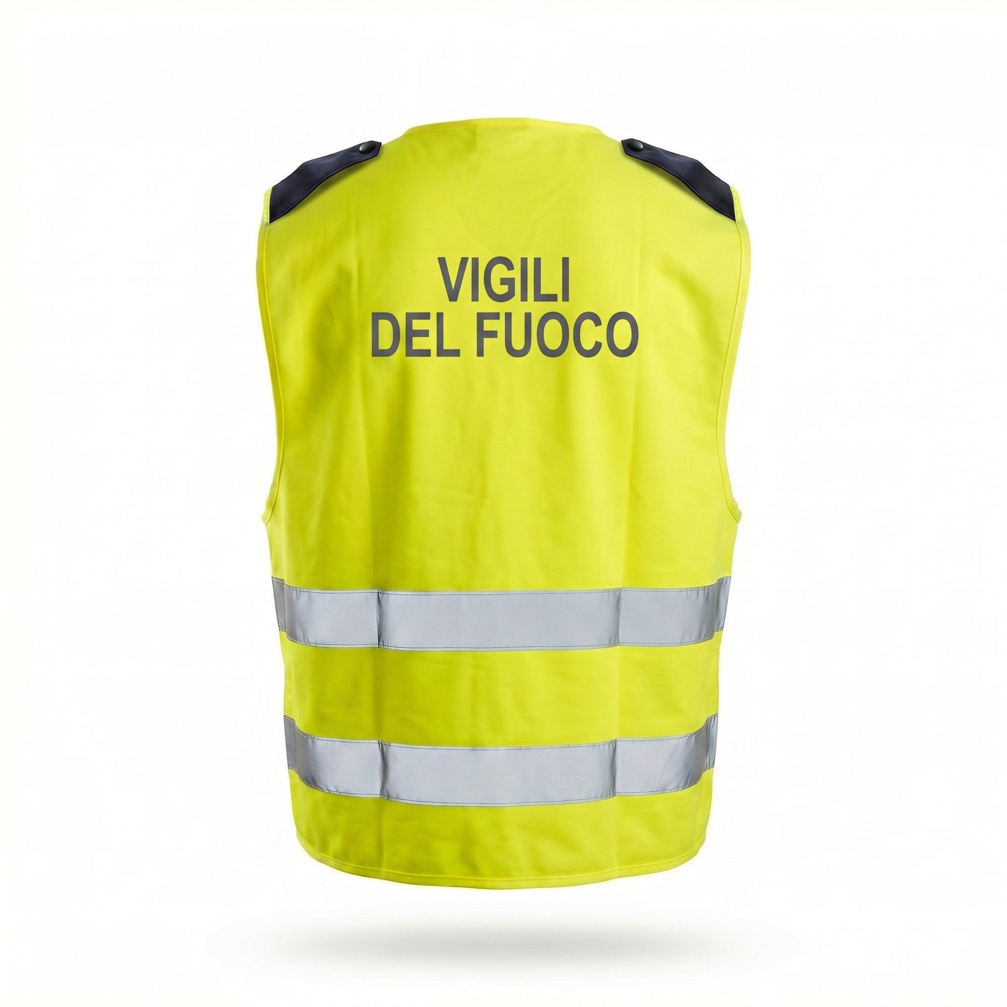 Gilet - Alta visibilità