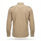 Camicia da parata - manica lunga