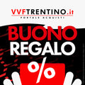 Buono VVF Trentino