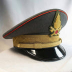 Comandante - Berretto completo da parata