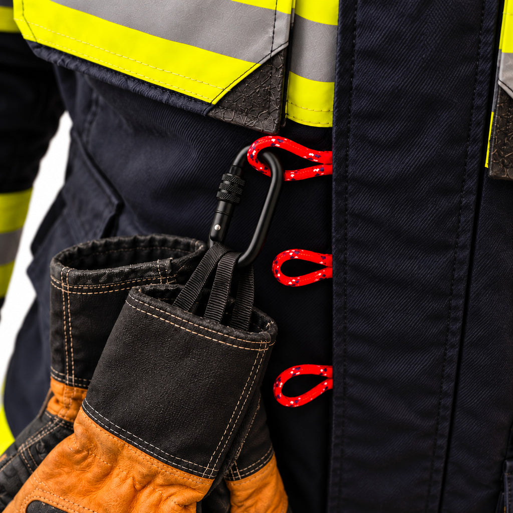 W-GRIP  Porta accessori