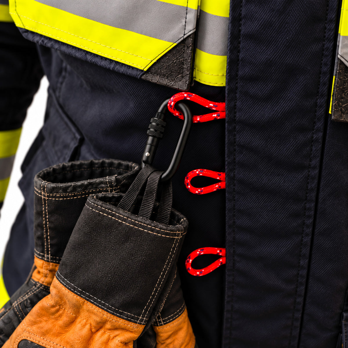 W-GRIP  Porta accessori