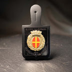 Distintivo personalizzato