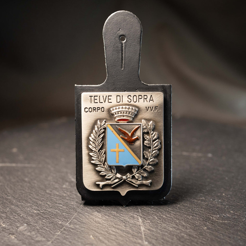 Distintivo personalizzato