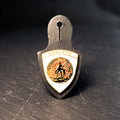 Distintivo - Esperto