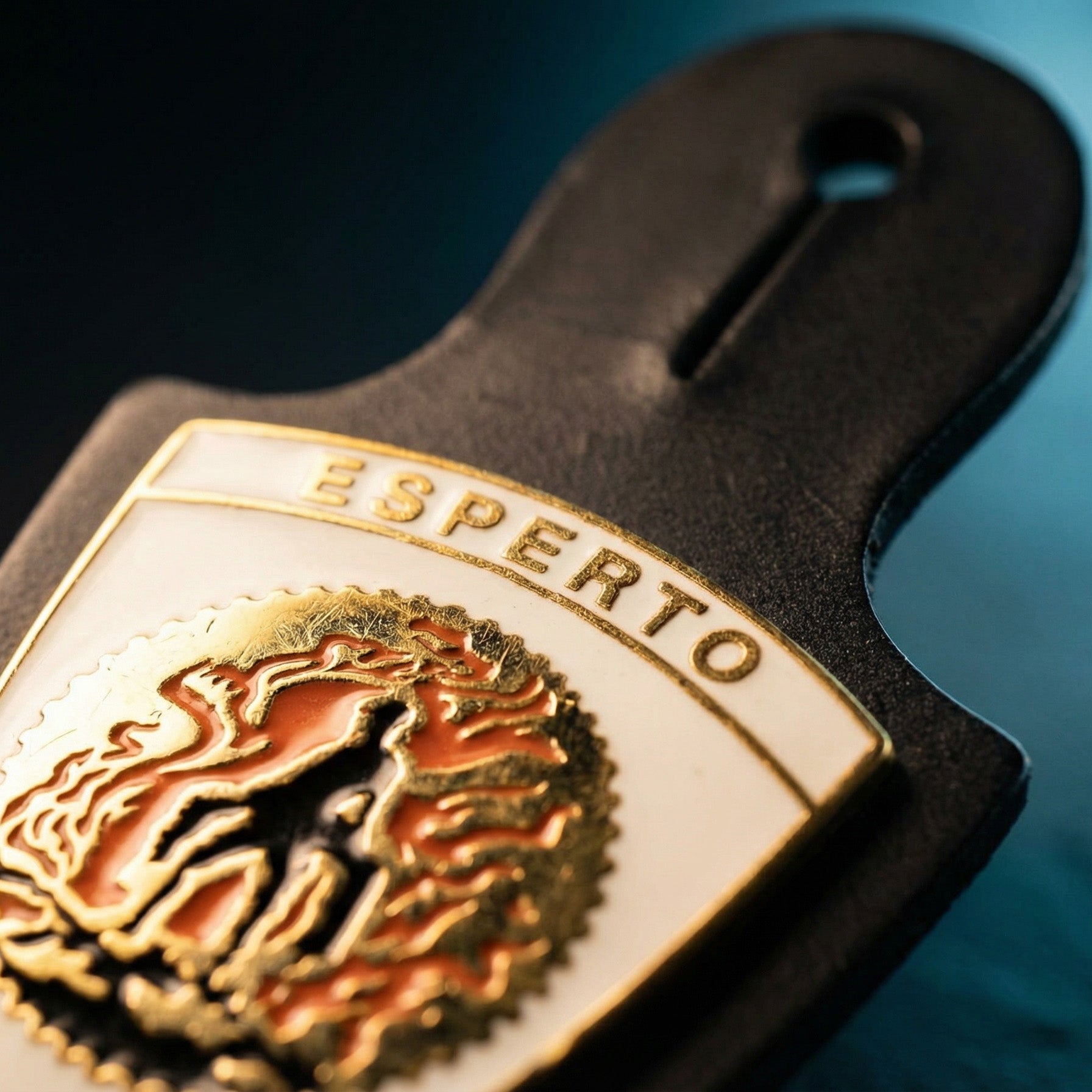 Distintivo - Esperto