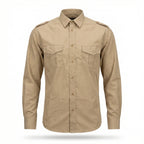 Camicia da parata - manica lunga