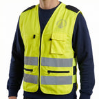 Gilet - Alta visibilità