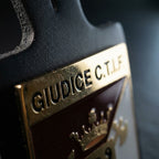 Distintivo di incarico - Giudice C.T.I.F.