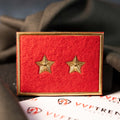 Vice Comandante - Grado pettorale con velcro