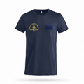 T-shirt Federazione VVF – Premium