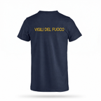 T-shirt Federazione VVF – Premium