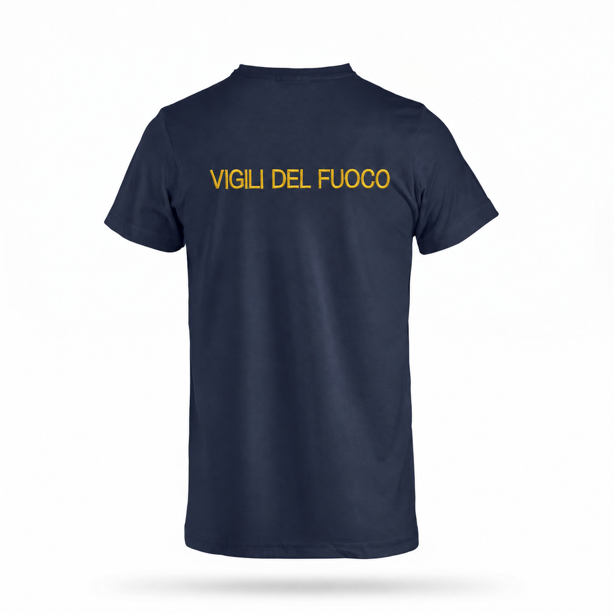 T-shirt Federazione VVF – Premium