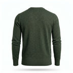 Maglione VVF - scollo a V