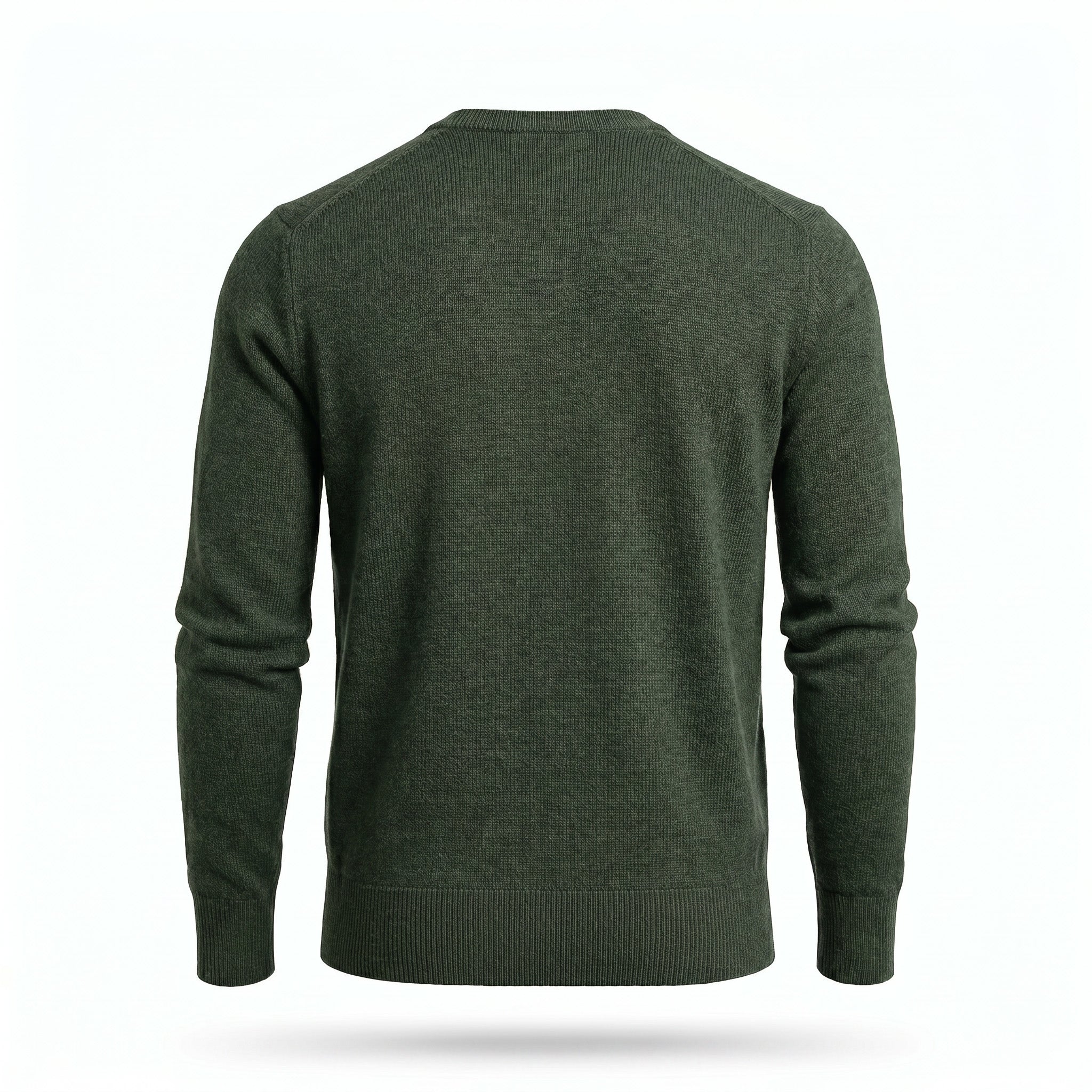 Maglione VVF - scollo a V