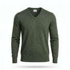 Maglione VVF - scollo a V