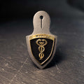 Distintivo - Medico