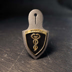 Distintivo - Medico