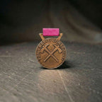 Medaglia al merito della Federazione - Bronzo