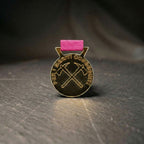 Medaglia al merito della Federazione - Oro