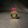 Medaglia al merito della Federazione - Oro
